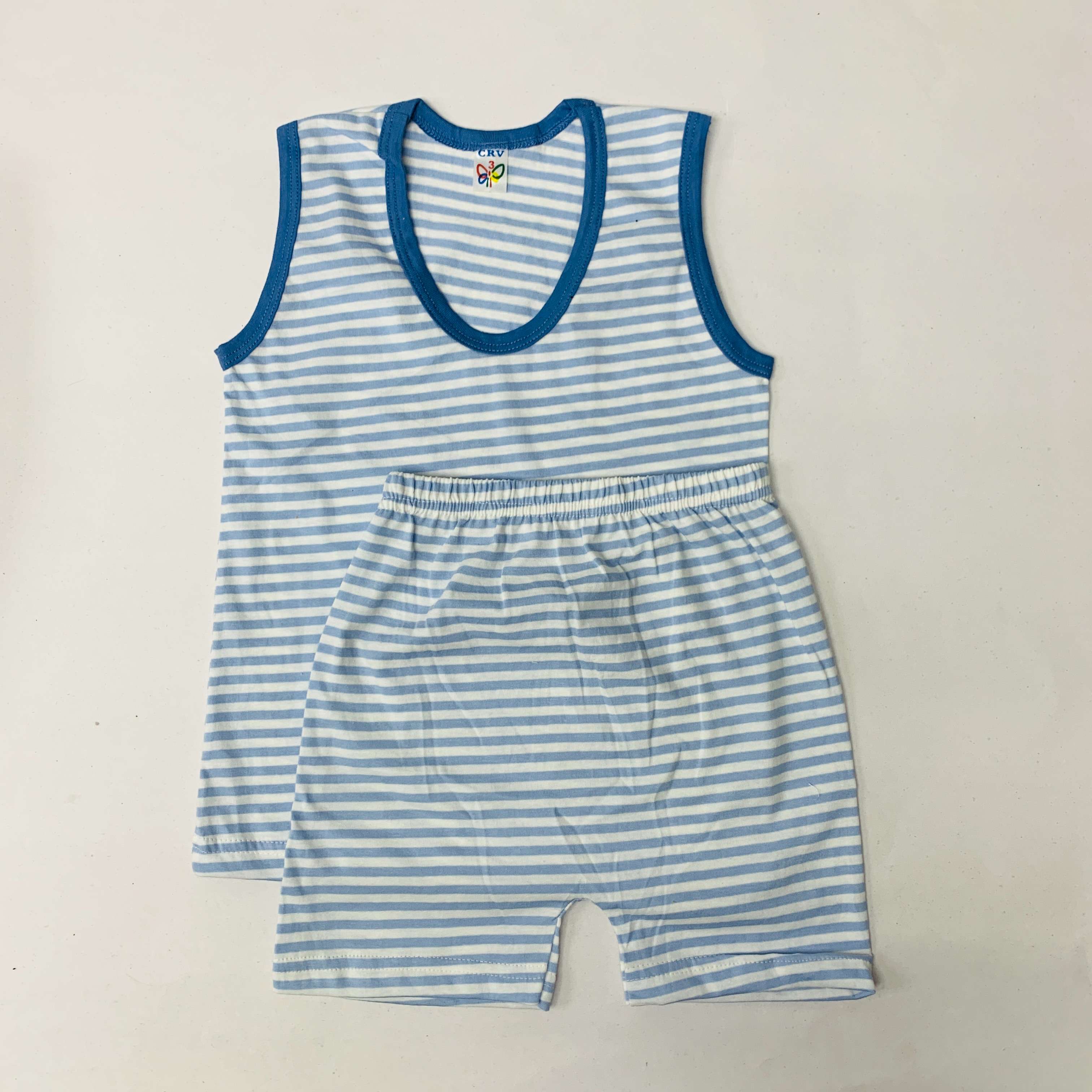 SL Kids Nikker Set