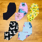 Kids Pant Combo Pack of 5