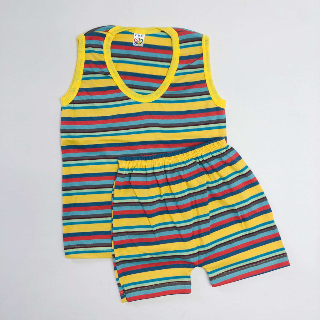 SL Kids Nikker Set