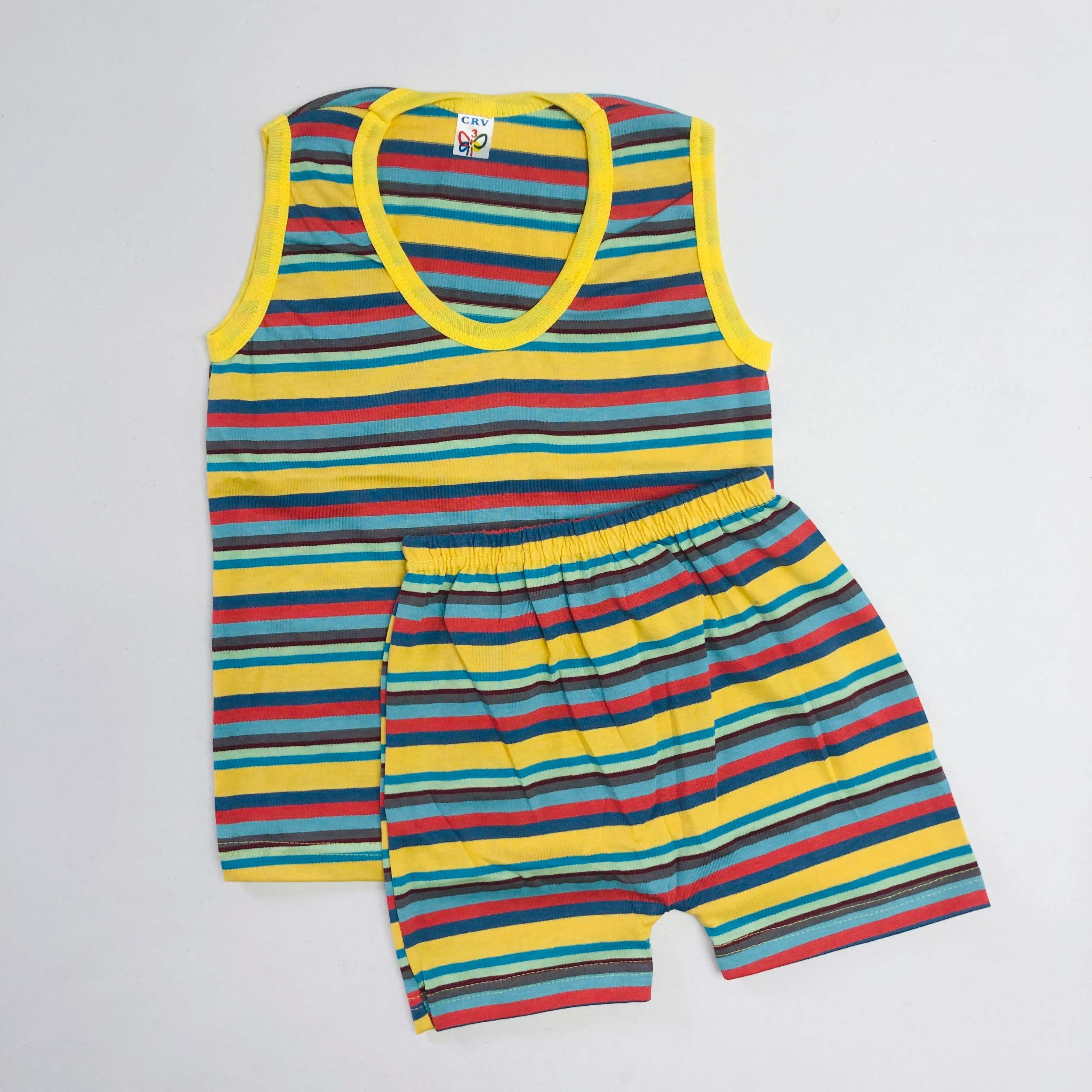 SL Kids Nikker Set