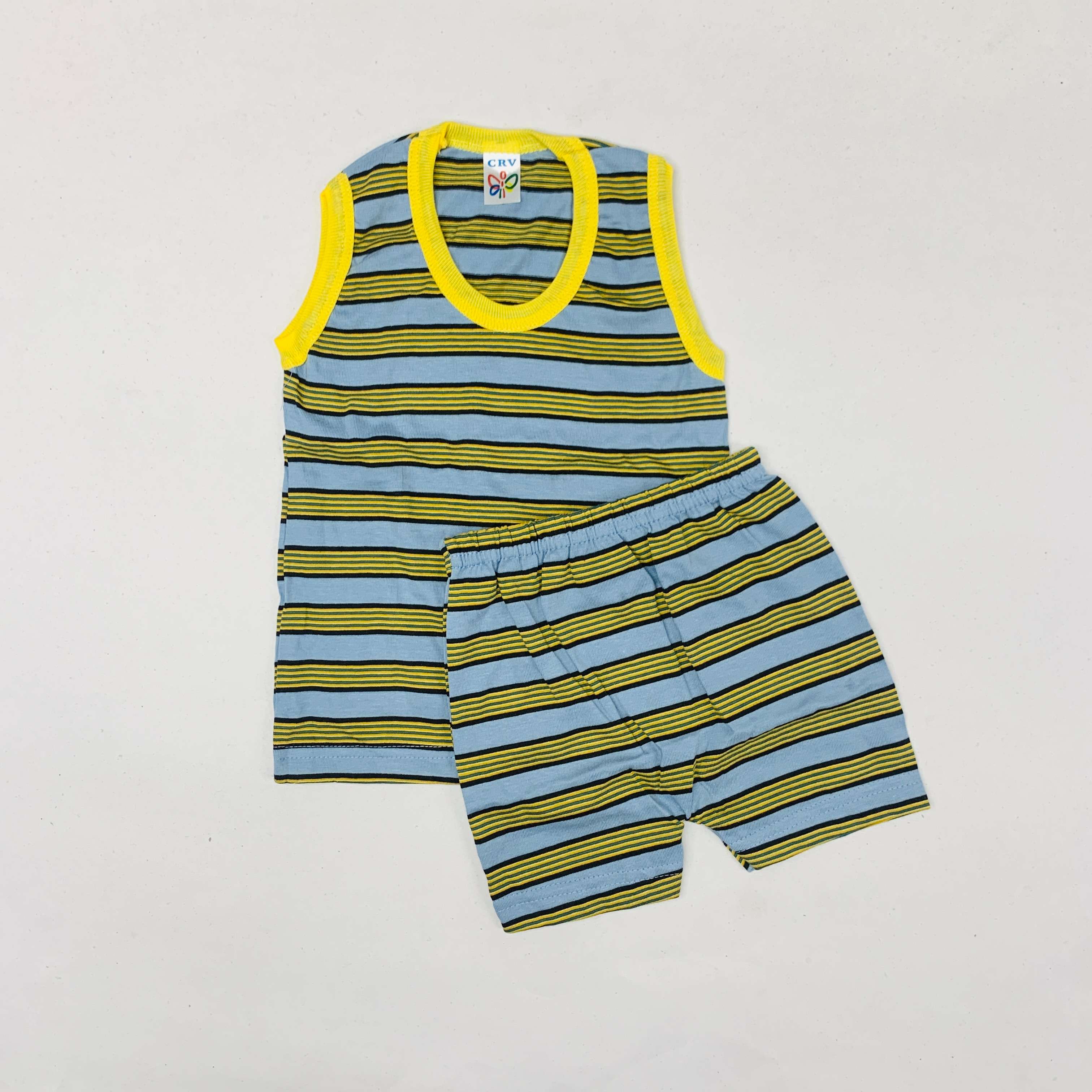 SL Kids Nikker Set