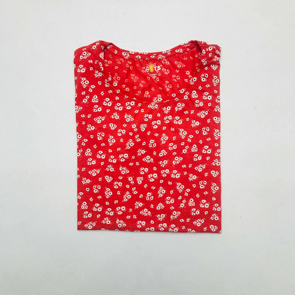 Ladies T-Shirt