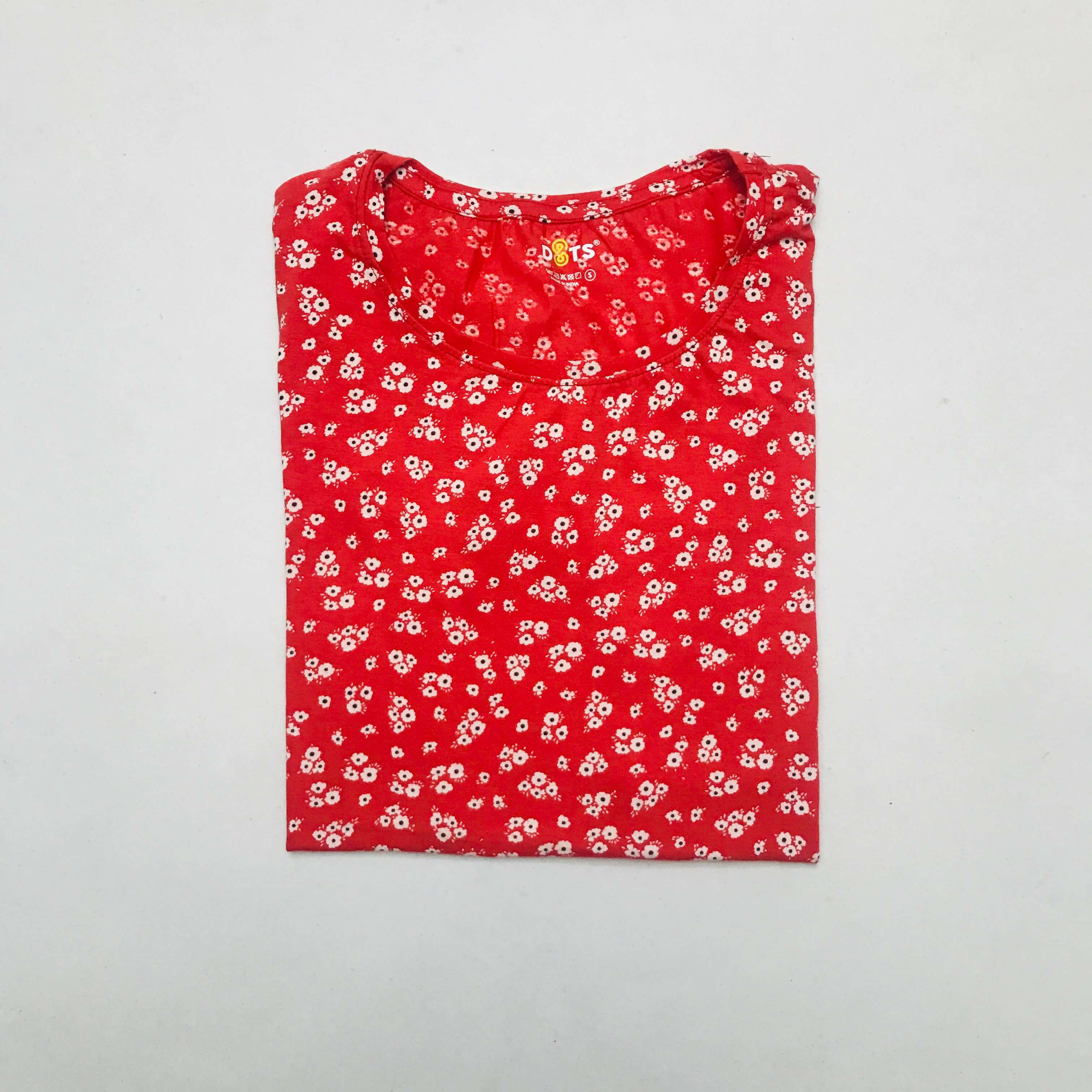 Ladies T-Shirt