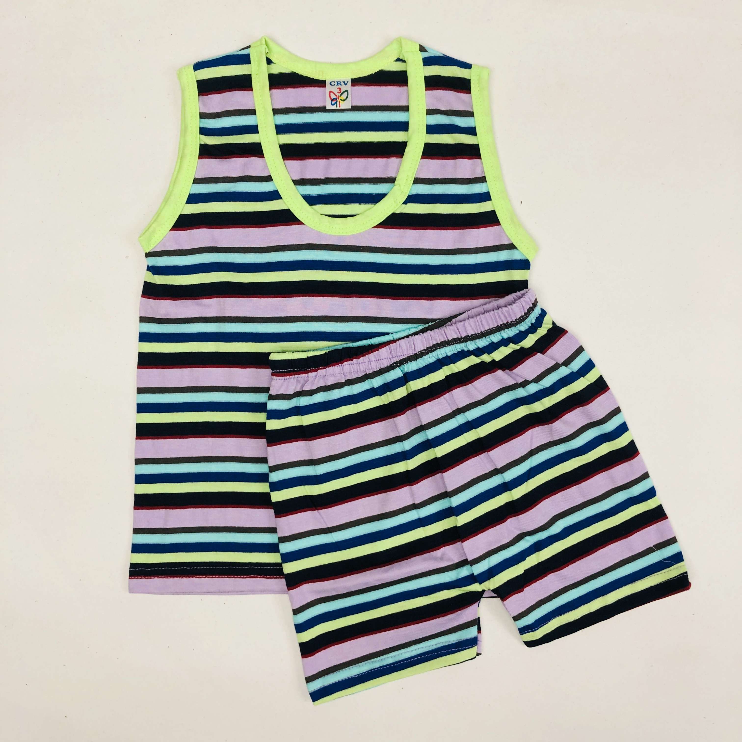 SL Kids Nikker Set