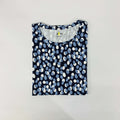 Dots Ladies Printed T-Shirt
