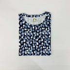 Dots Ladies Printed T-Shirt