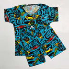 Kids Nikker Set