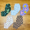 Kids Pant Combo Pack of 5