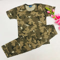 Kids Pant Set