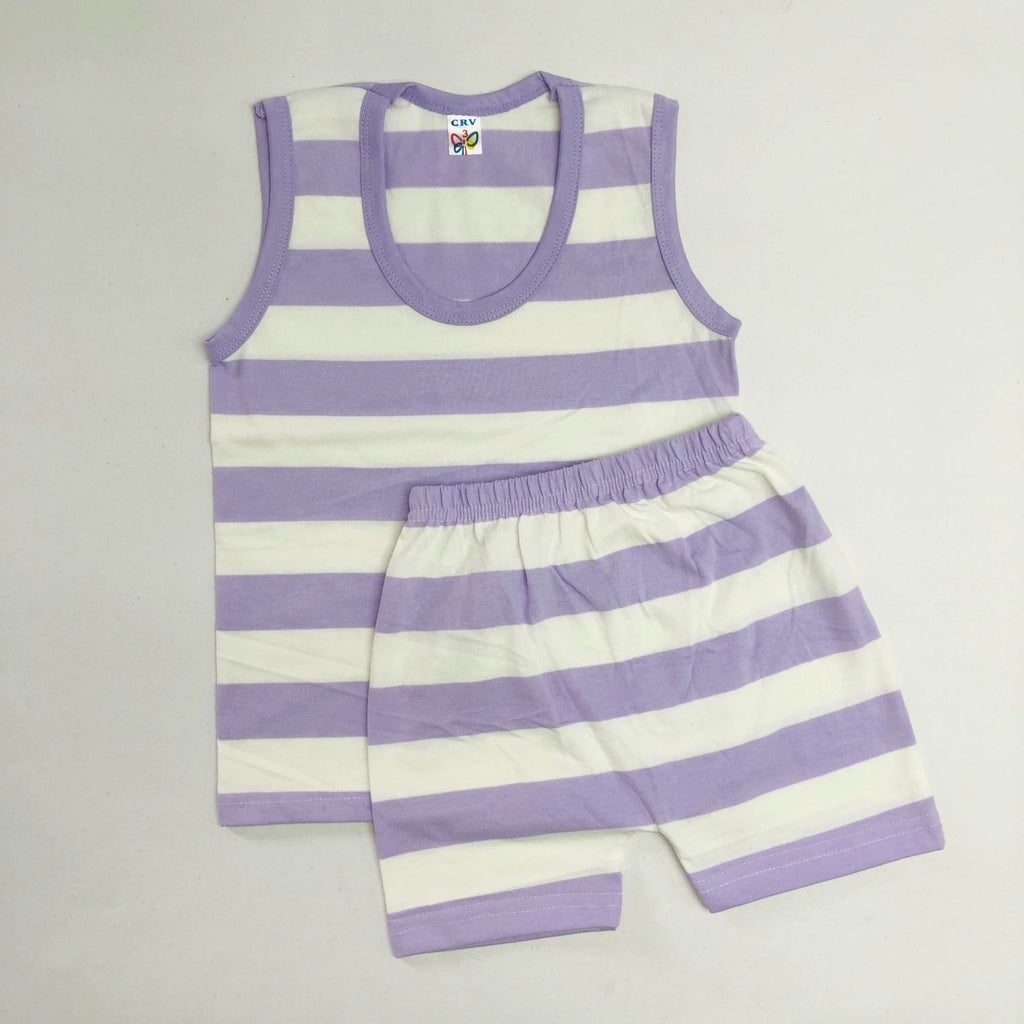 SL Kids Nikker Set
