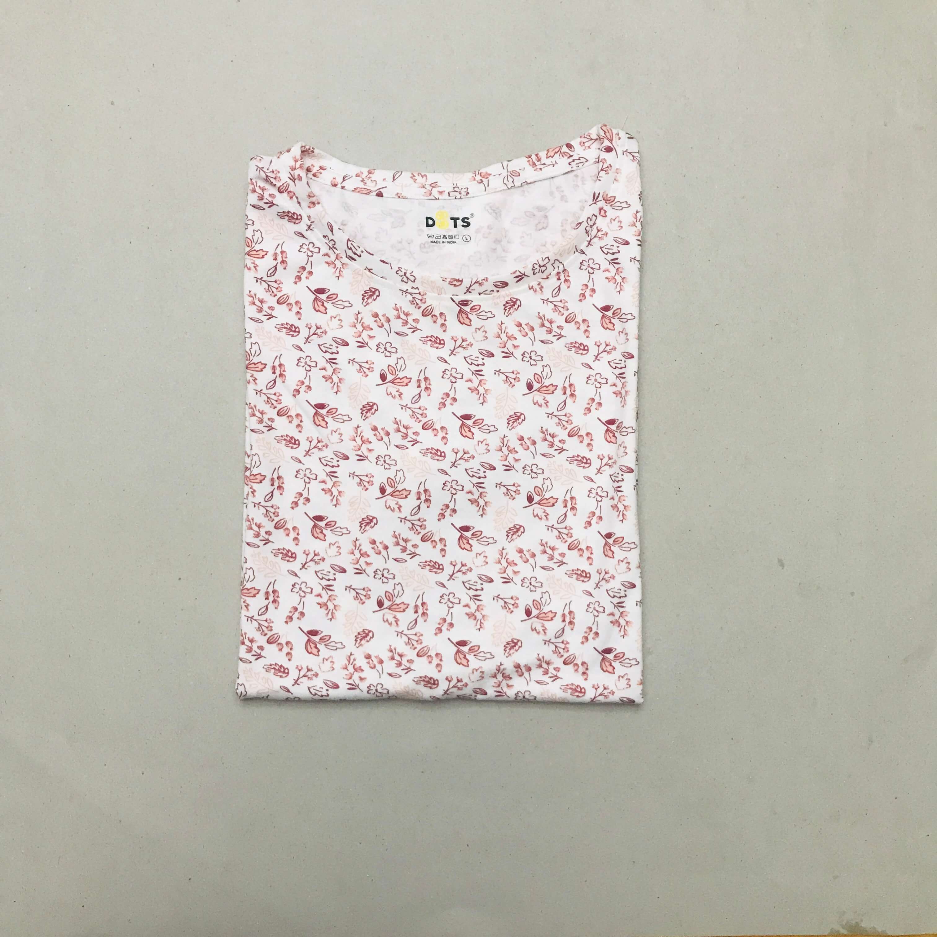 Ladies T-Shirt