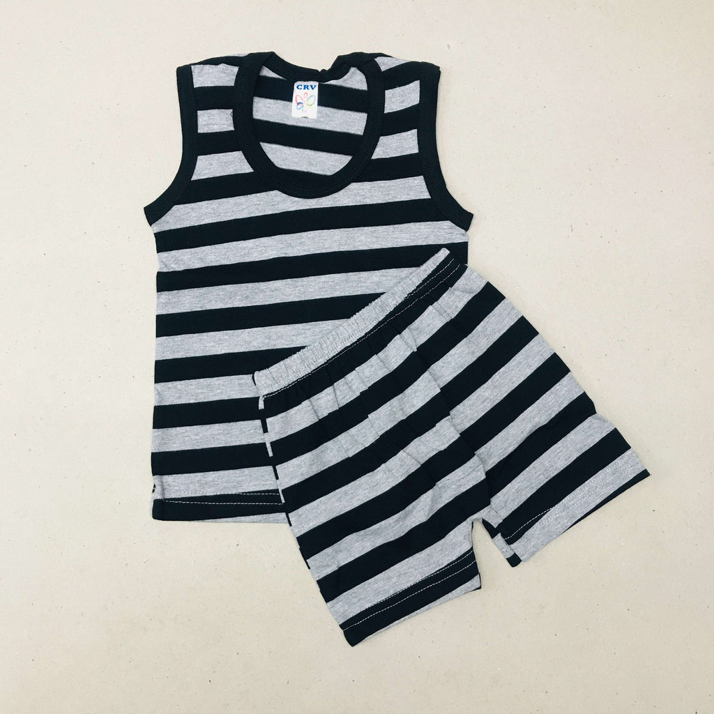 SL Kids Nikker Set