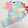 Kids Pant Set