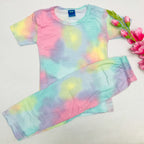 Kids Pant Set