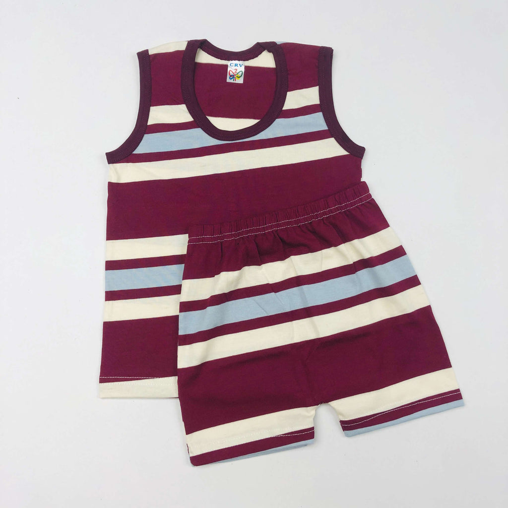 SL Kids Nikker Set