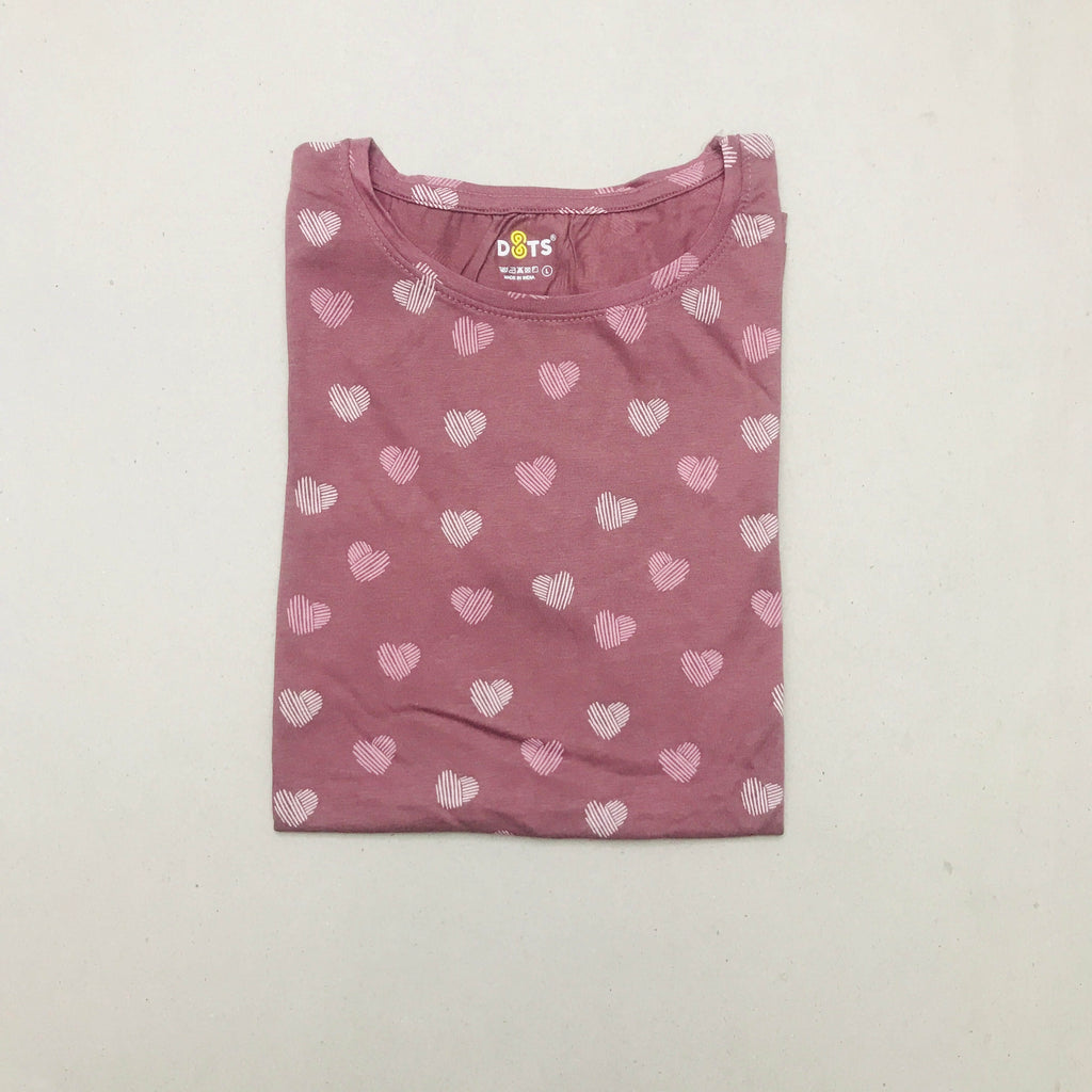 Ladies T-Shirt