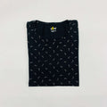 Dots Ladies Printed T-Shirt