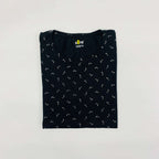 Dots Ladies Printed T-Shirt