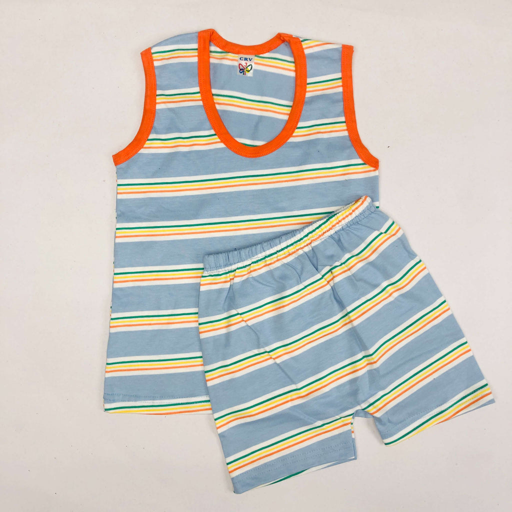 SL Kids Nikker Set