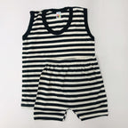 SL Kids Nikker Set