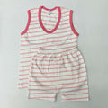 SL Kids Nikker Set