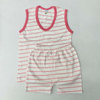 SL Kids Nikker Set