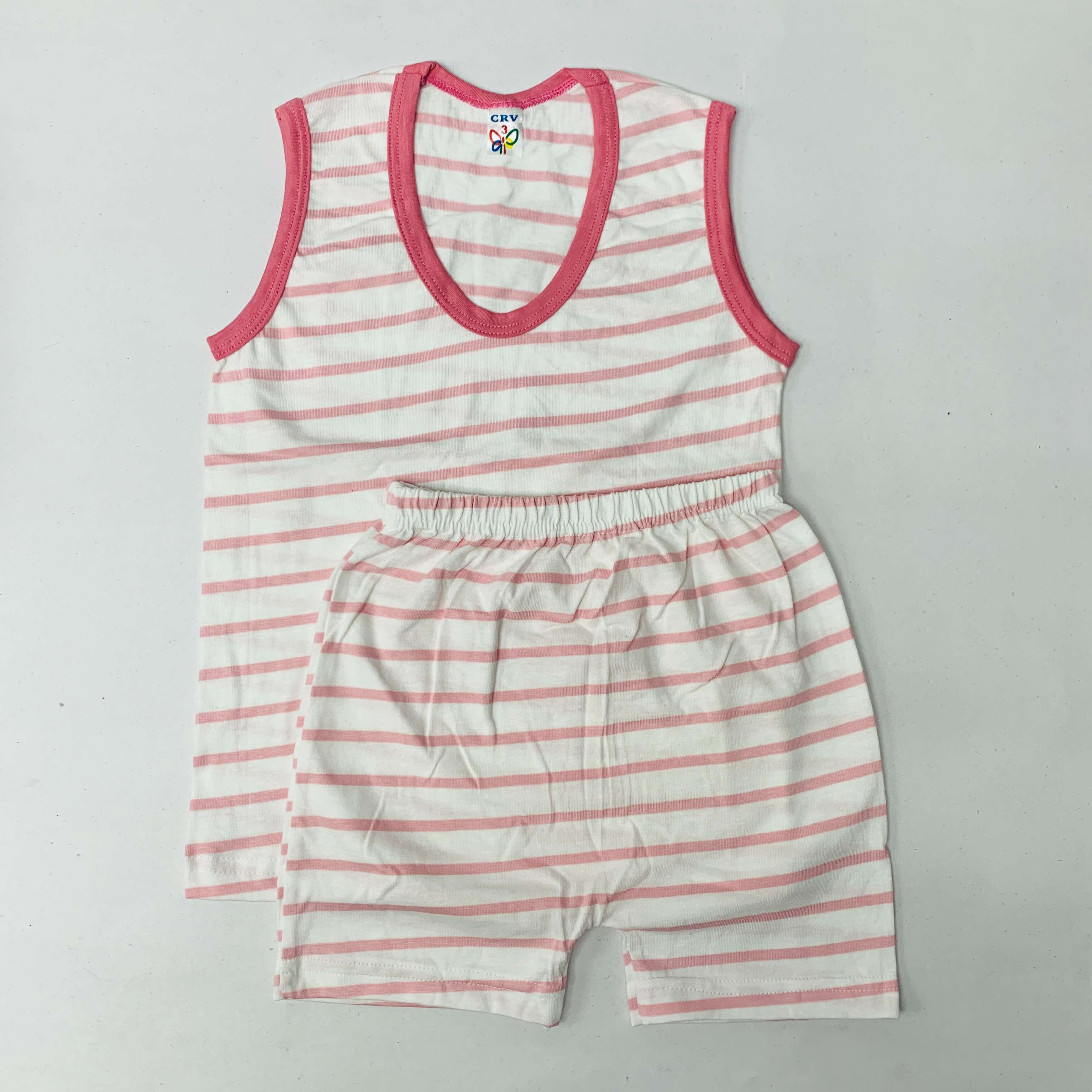 SL Kids Nikker Set