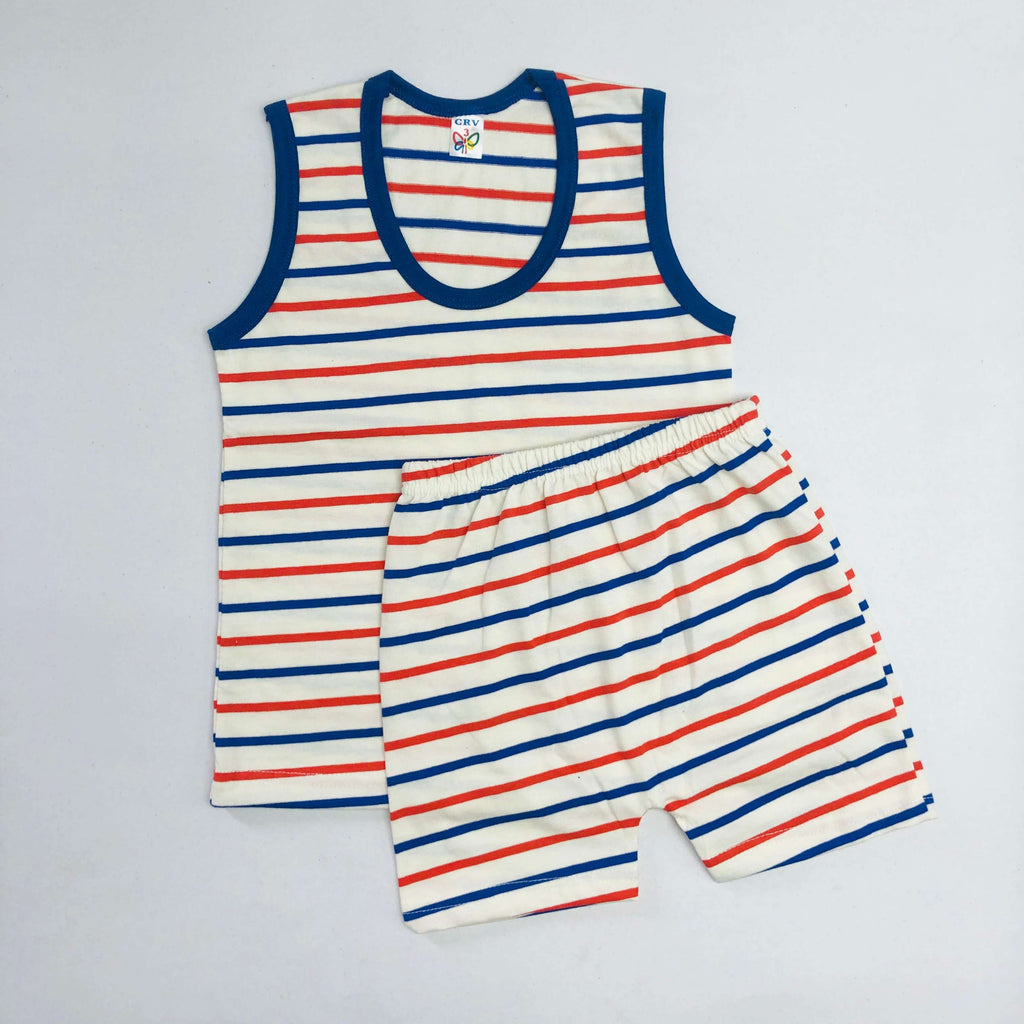 SL Kids Nikker Set