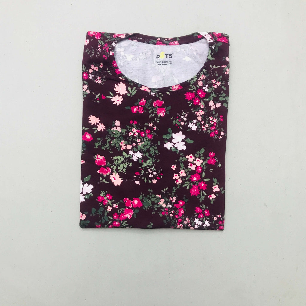 Ladies T-Shirt