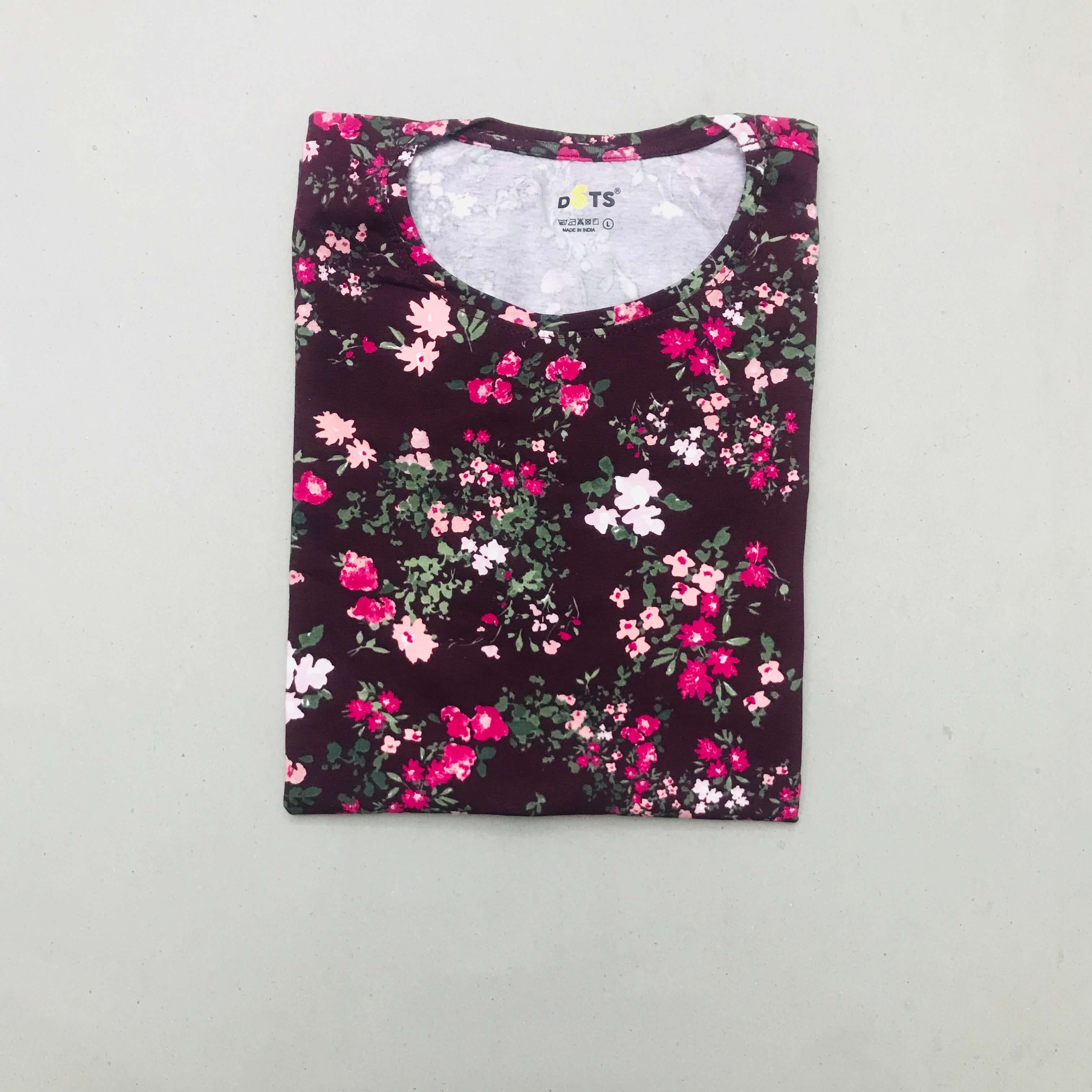 Ladies T-Shirt