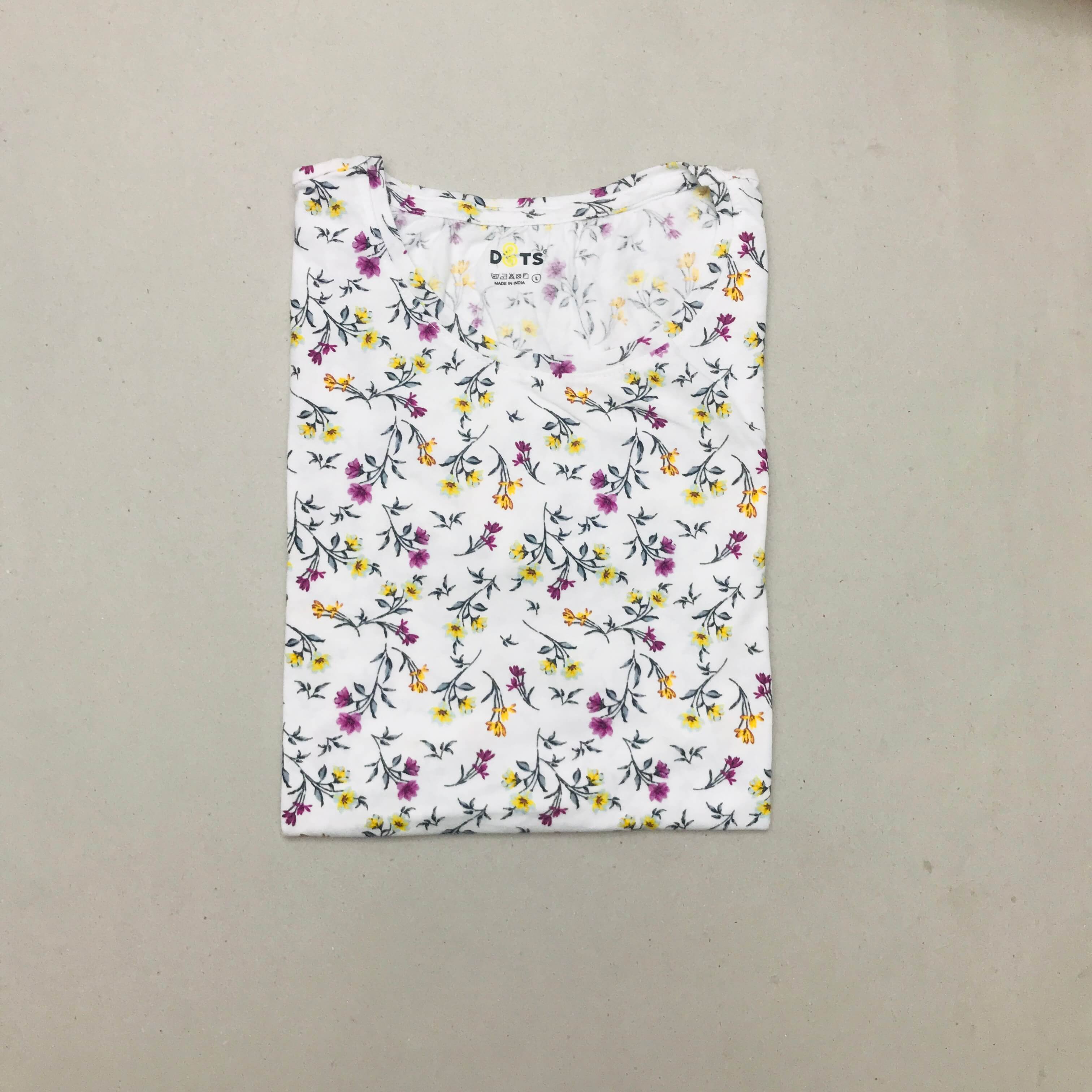 Ladies T-Shirt