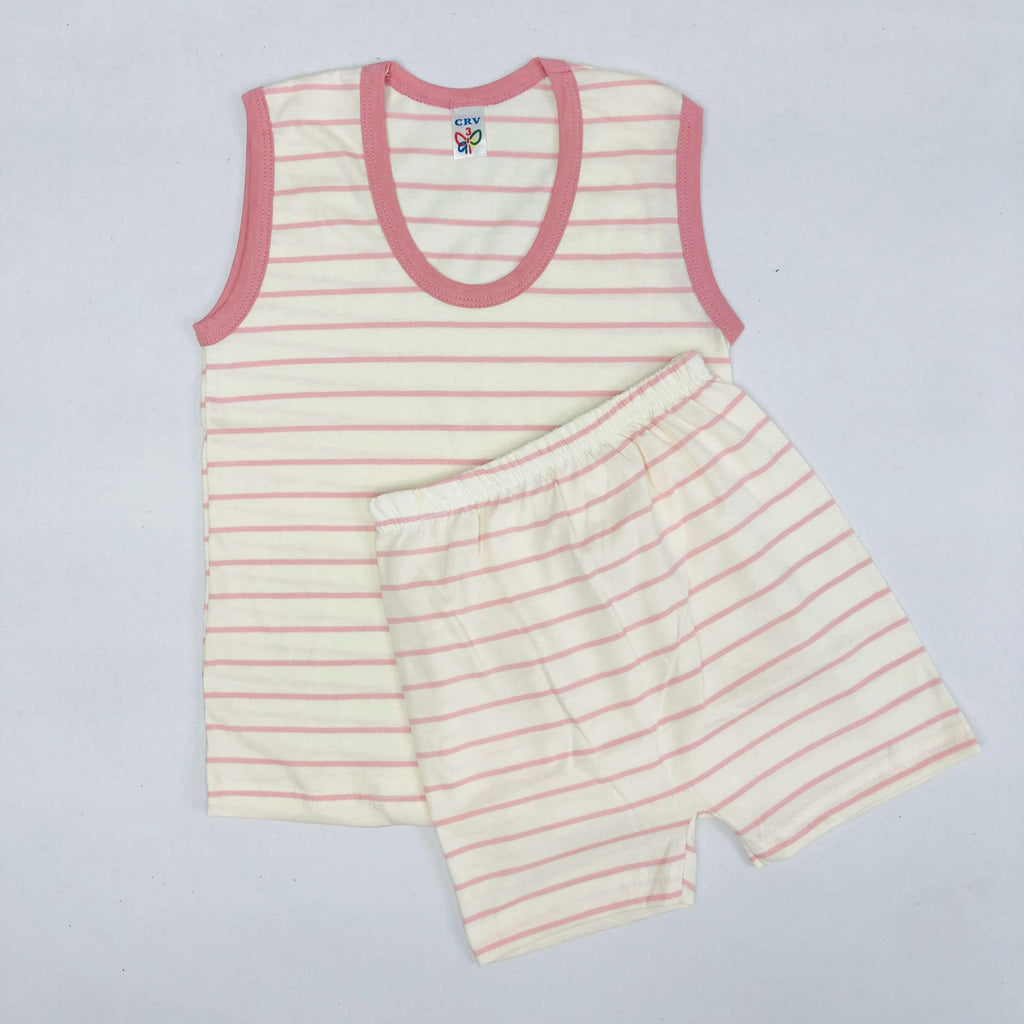 SL Kids Nikker Set