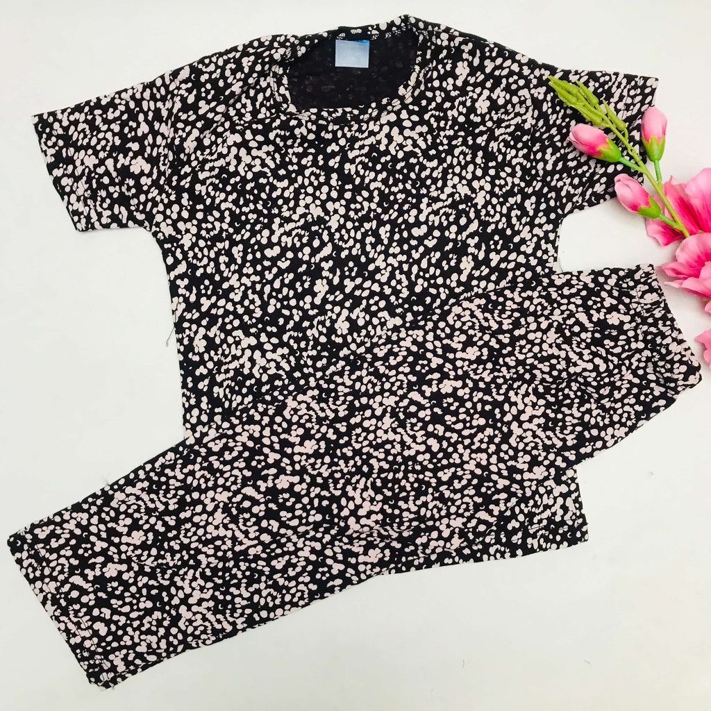 Kids Pant Set