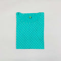 Dots Ladies Printed T-Shirt