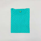 Dots Ladies Printed T-Shirt