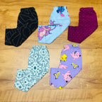 Kids Pant Combo Pack of 5