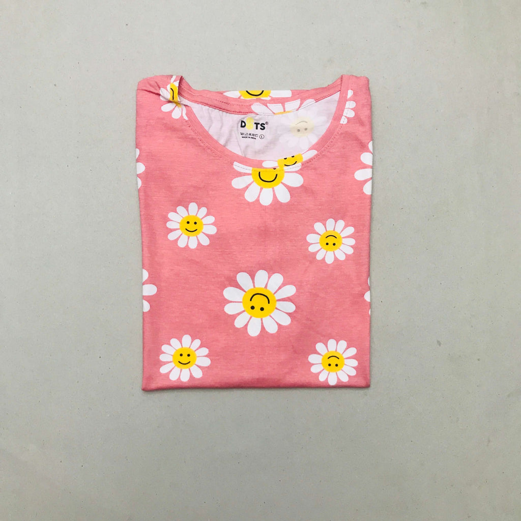 Ladies T-Shirt
