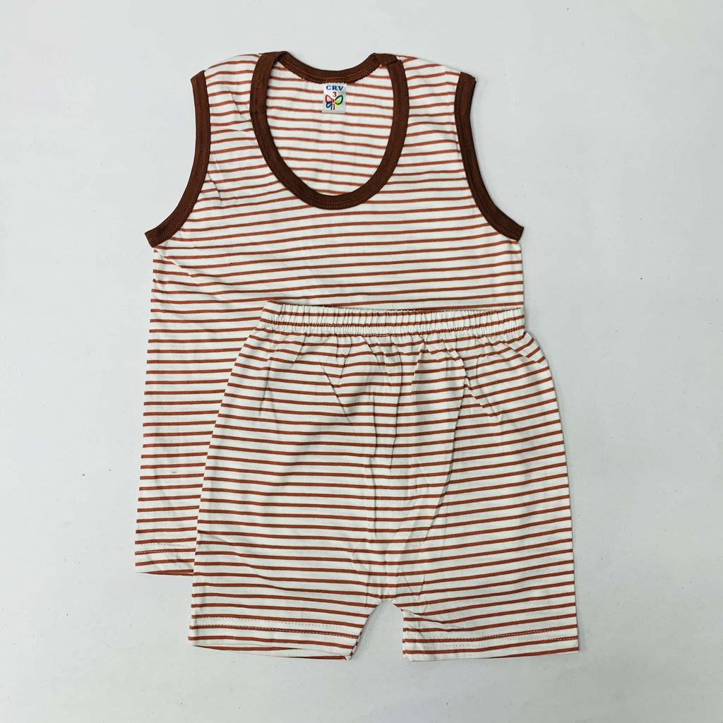 SL Kids Nikker Set