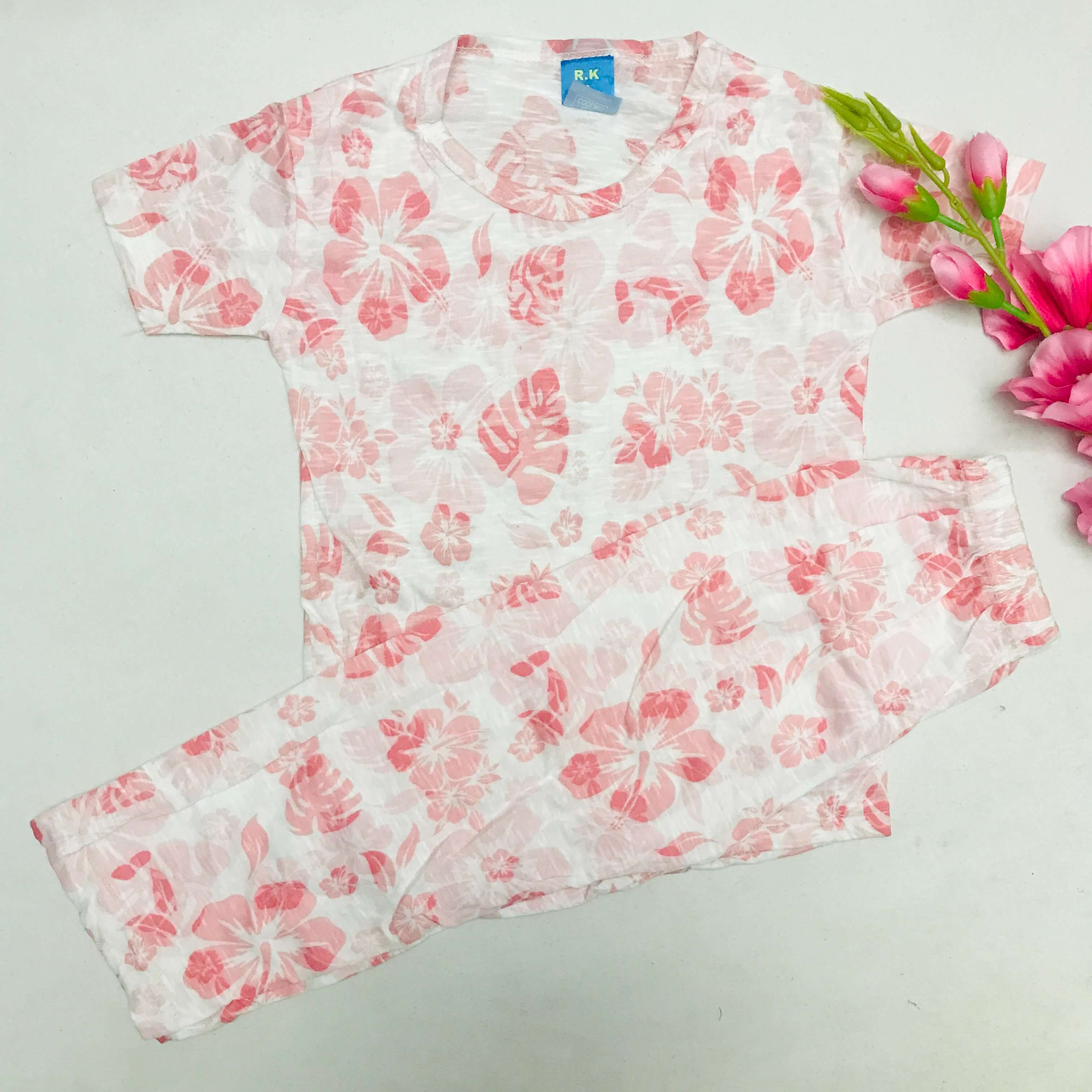 Kids Pant Set