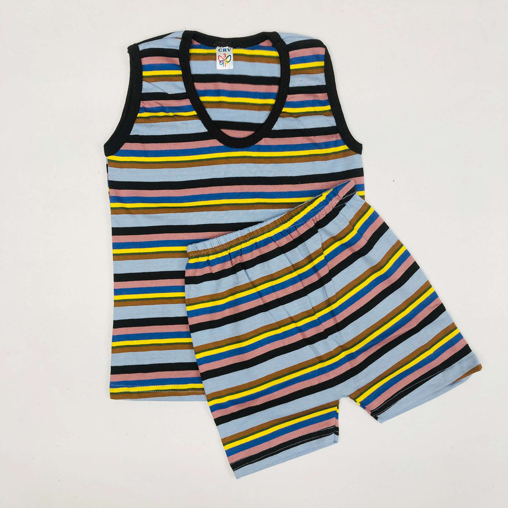 SL Kids Nikker Set