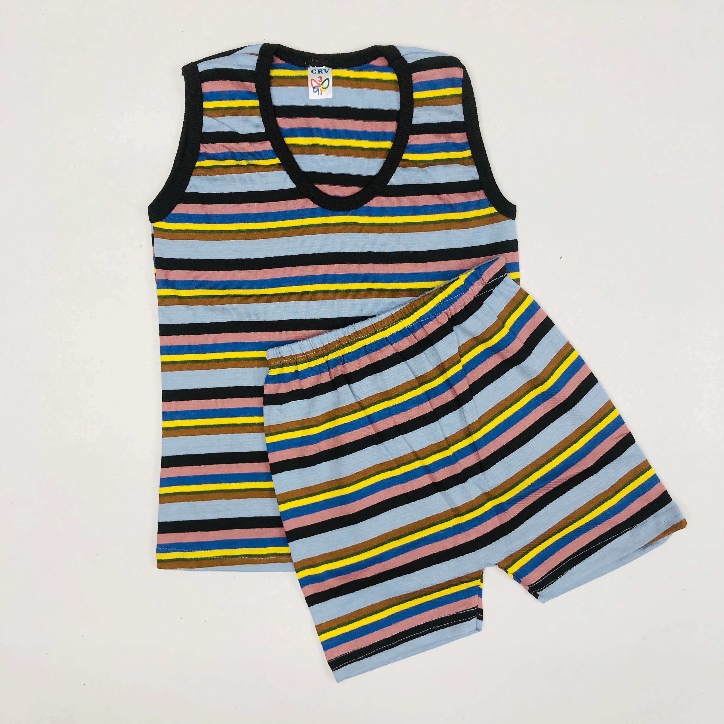 SL Kids Nikker Set