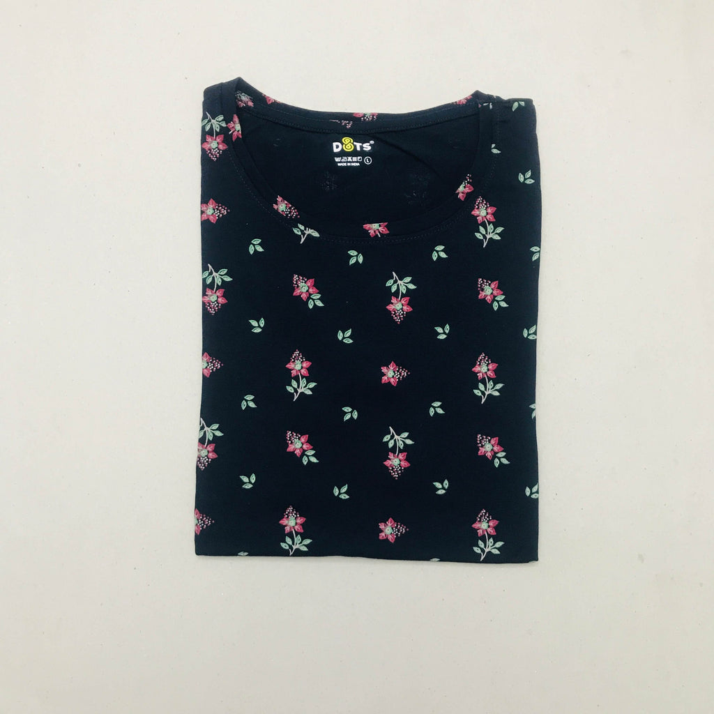 Ladies T-Shirt