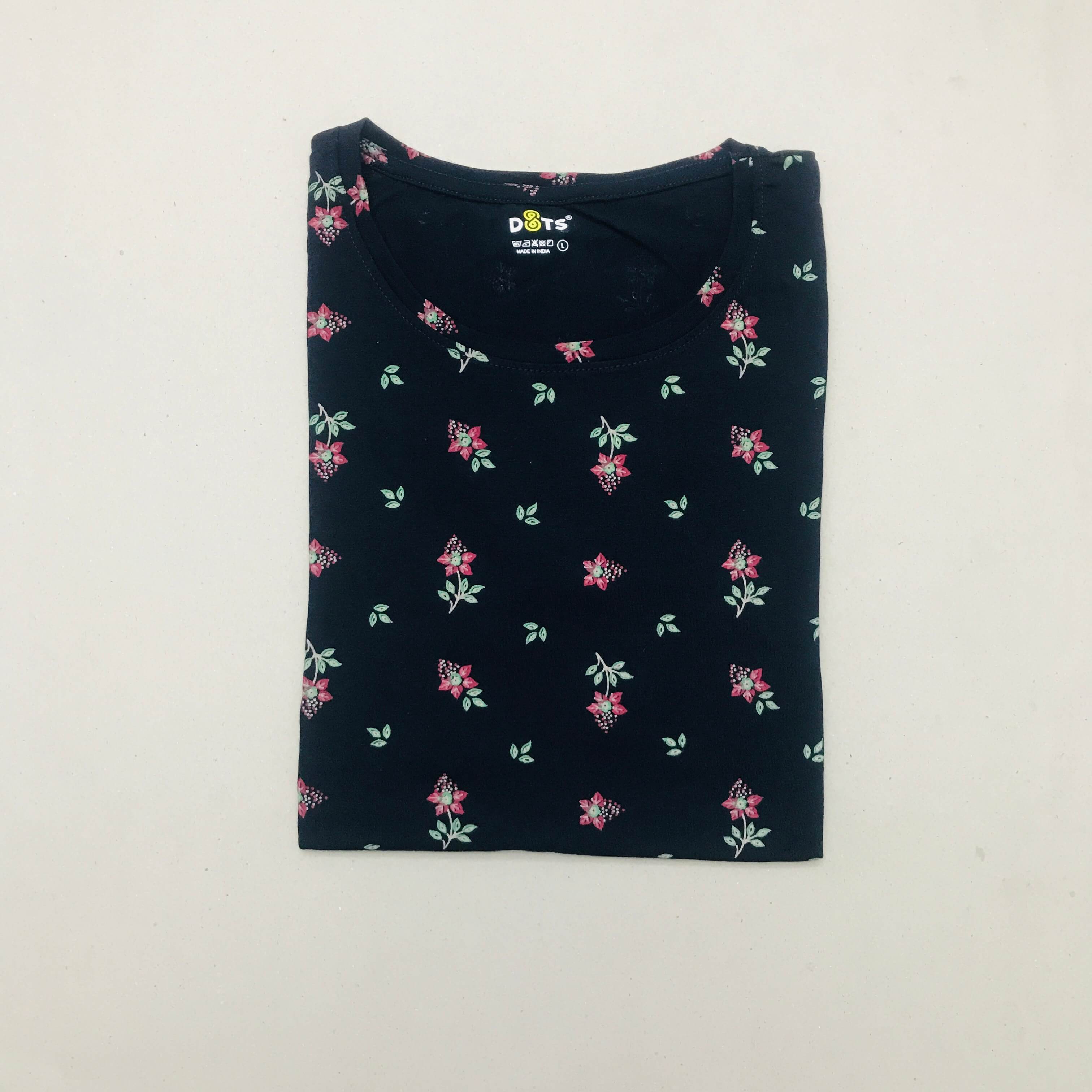Ladies T-Shirt