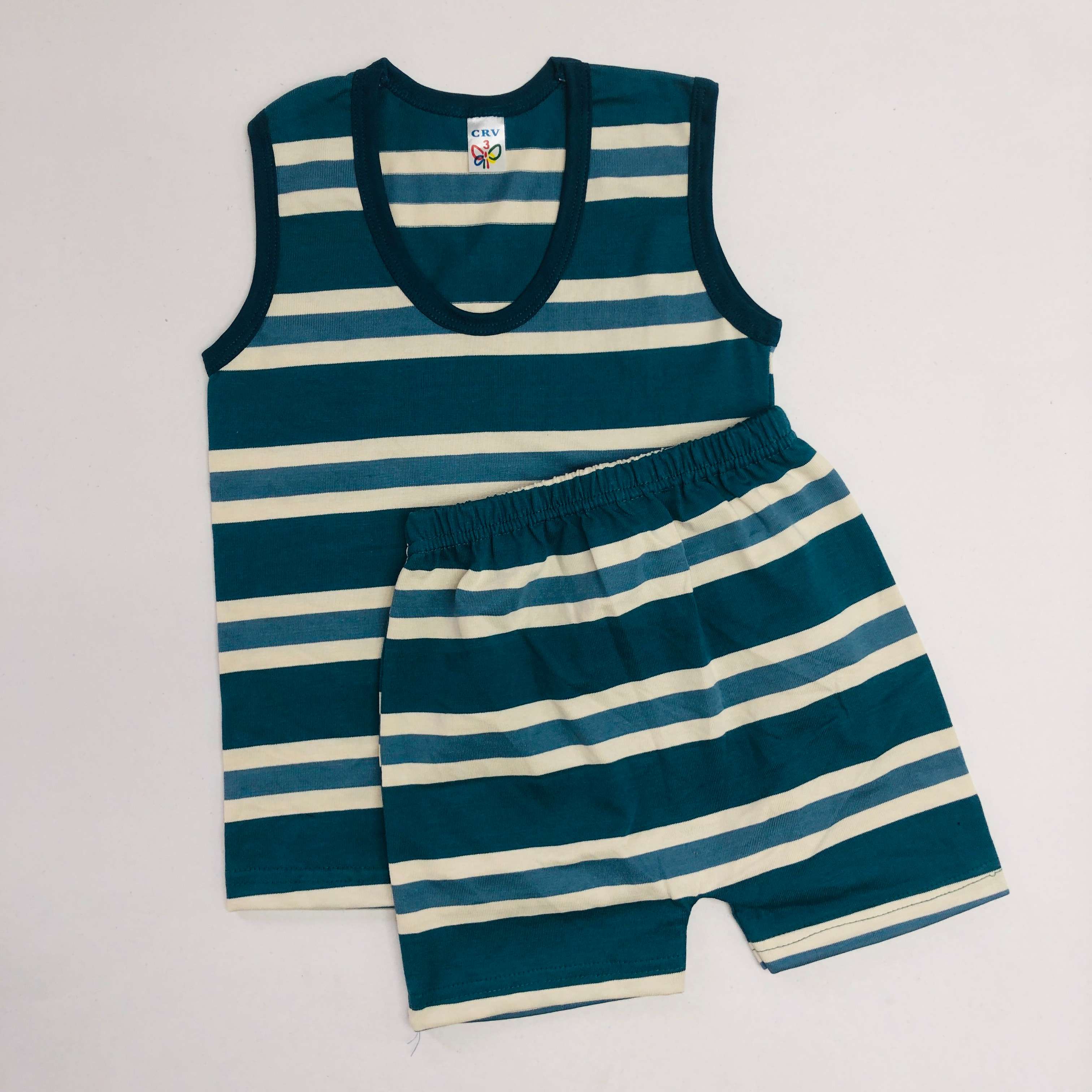 SL Kids Nikker Set