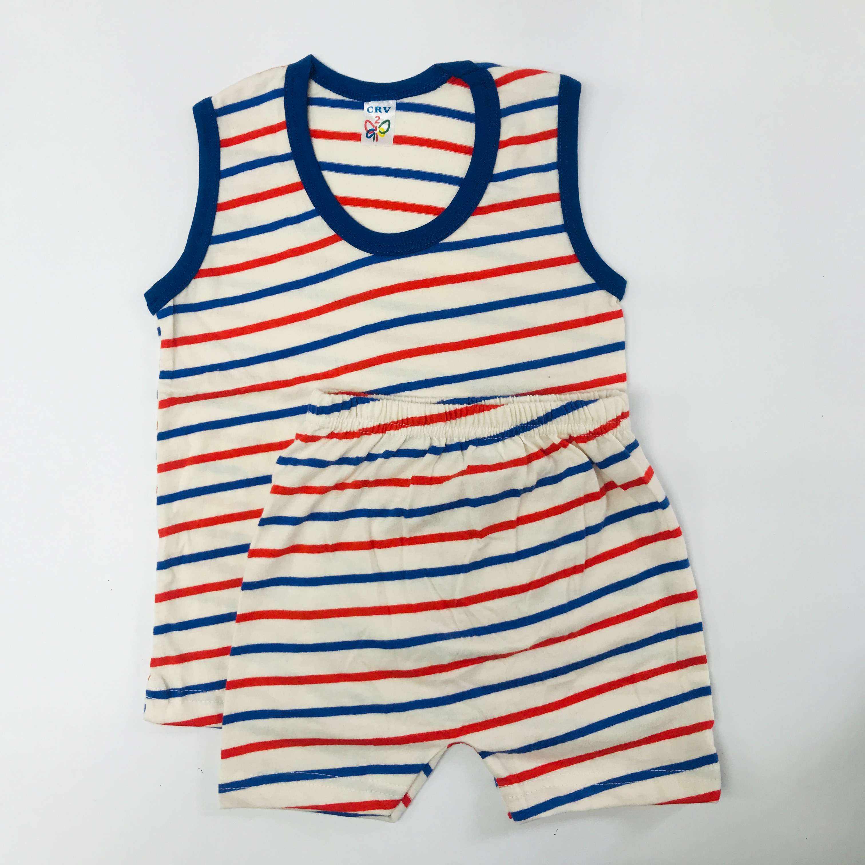 SL Kids Nikker Set