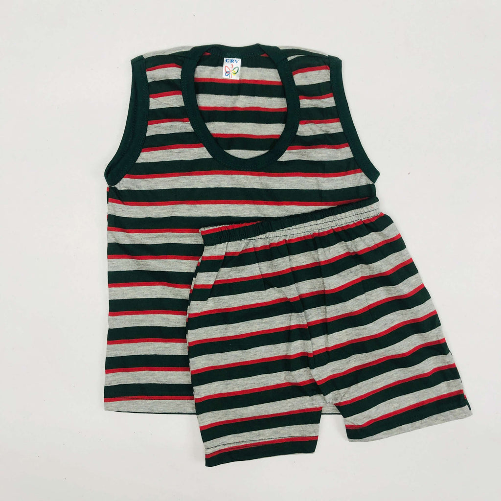 SL Kids Nikker Set