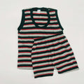 SL Kids Nikker Set