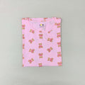Dots Ladies Printed T-Shirt
