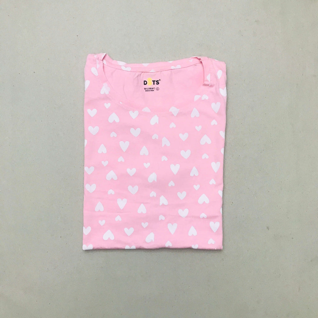 Ladies T-Shirt