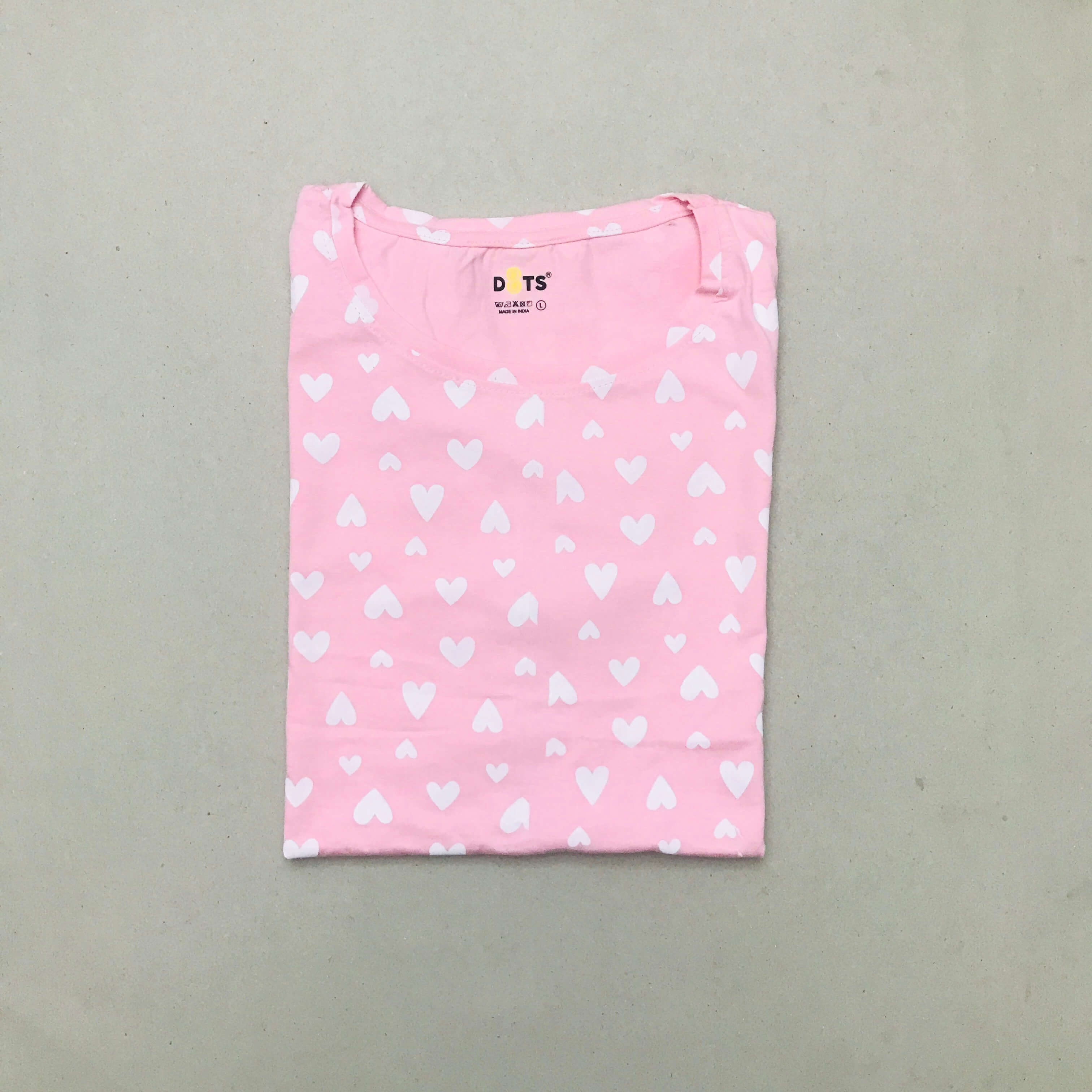 Ladies T-Shirt